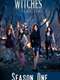 Witches of East End : Season 1