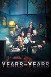 Years and Years - Posters