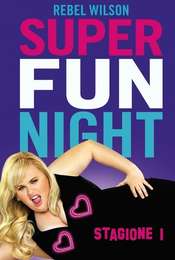Super Fun Night Season 1