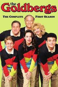 The Goldbergs - Posters