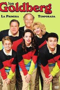 The Goldbergs - Posters