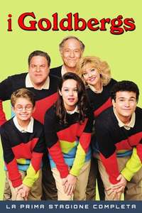 The Goldbergs - Posters