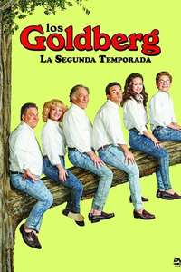 The Goldbergs - Posters