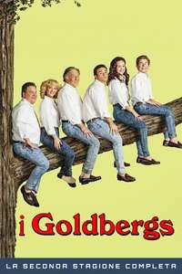The Goldbergs - Posters