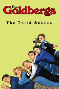 The Goldbergs - Posters