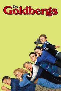 The Goldbergs - Posters