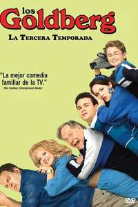 The Goldbergs - Posters