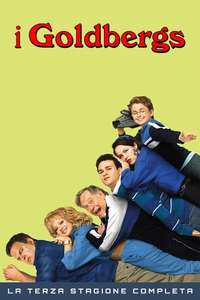 The Goldbergs - Posters