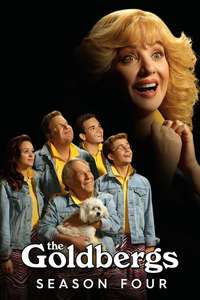 The Goldbergs - Posters