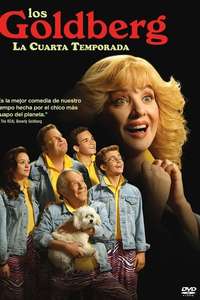 The Goldbergs - Posters