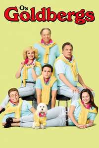 The Goldbergs - Posters