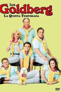 The Goldbergs - Posters