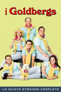 The Goldbergs - Posters