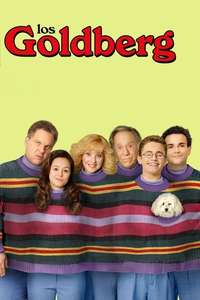 The Goldbergs - Posters