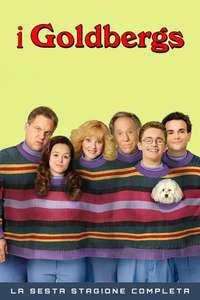 The Goldbergs - Posters