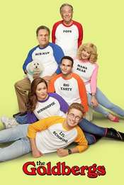 The Goldbergs Season 7
