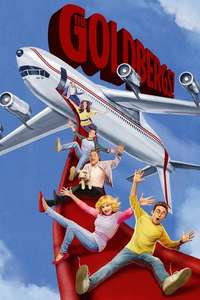 The Goldbergs - Posters