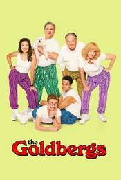 The Goldbergs Season 8