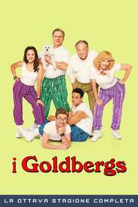 The Goldbergs - Posters