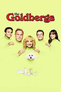 The Goldbergs - Posters