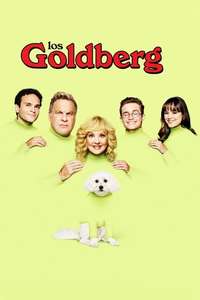The Goldbergs - Posters