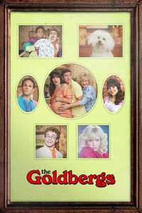 The Goldbergs - Posters