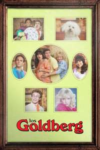 The Goldbergs - Posters