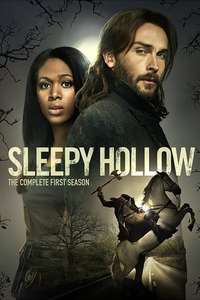Season 1 - Posters