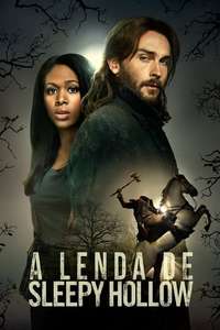 Season 1 - Posters