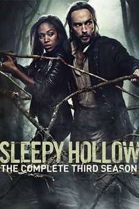 Season 3 - Posters