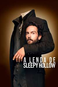 Season 4 - Posters