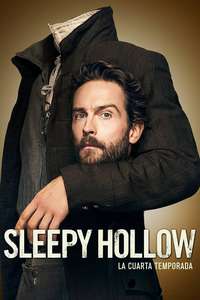 Season 4 - Posters