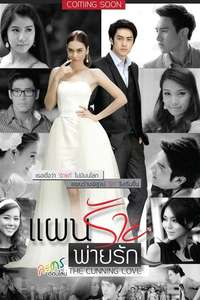 The Cunning Love - Poster
