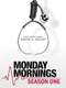 Monday Mornings