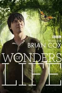 Wonders of Life - Poster