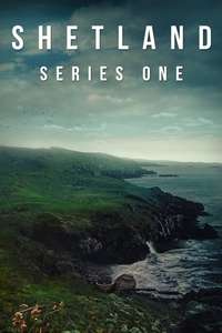 Shetland - Posters
