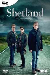 Shetland Series 1