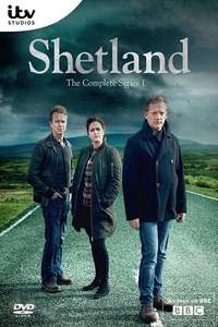 Shetland - Posters