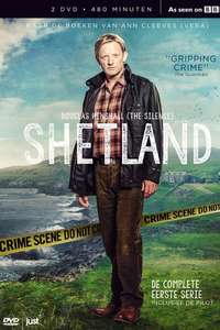 Shetland - Posters