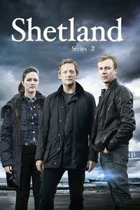 Shetland - Posters