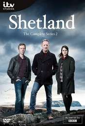 Shetland Series 2