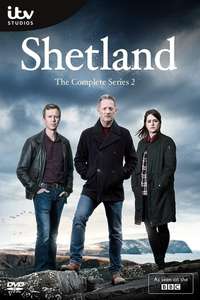 Shetland - Posters