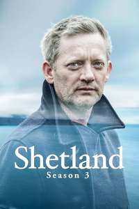 Shetland - Posters