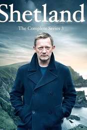 Shetland Series 3