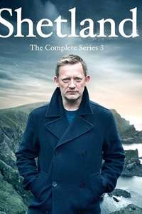 Shetland - Posters