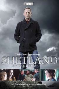 Shetland - Posters