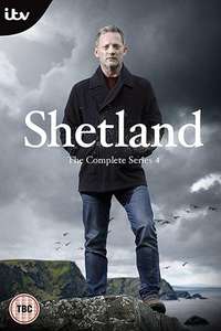 Shetland - Posters