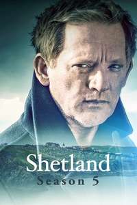 Shetland - Posters