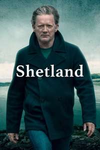 Shetland - Posters