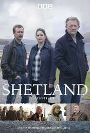 Shetland Series 6